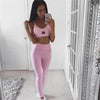 Fitness Training Suit