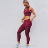 Training Fitness Leggings