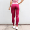 Sportswear Stretchy Fitness