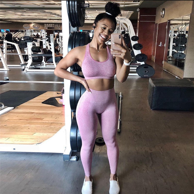 Yoga Pants