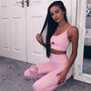 Fitness Training Suit