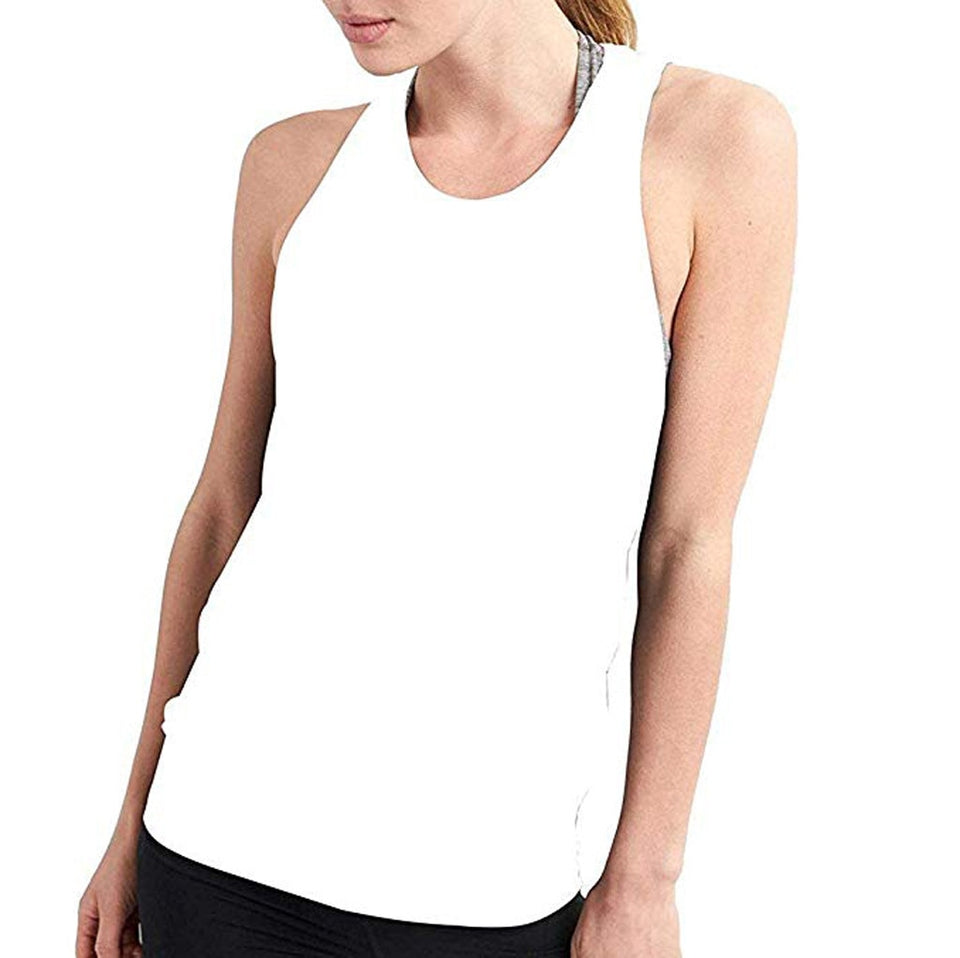 Yoga Tank Top