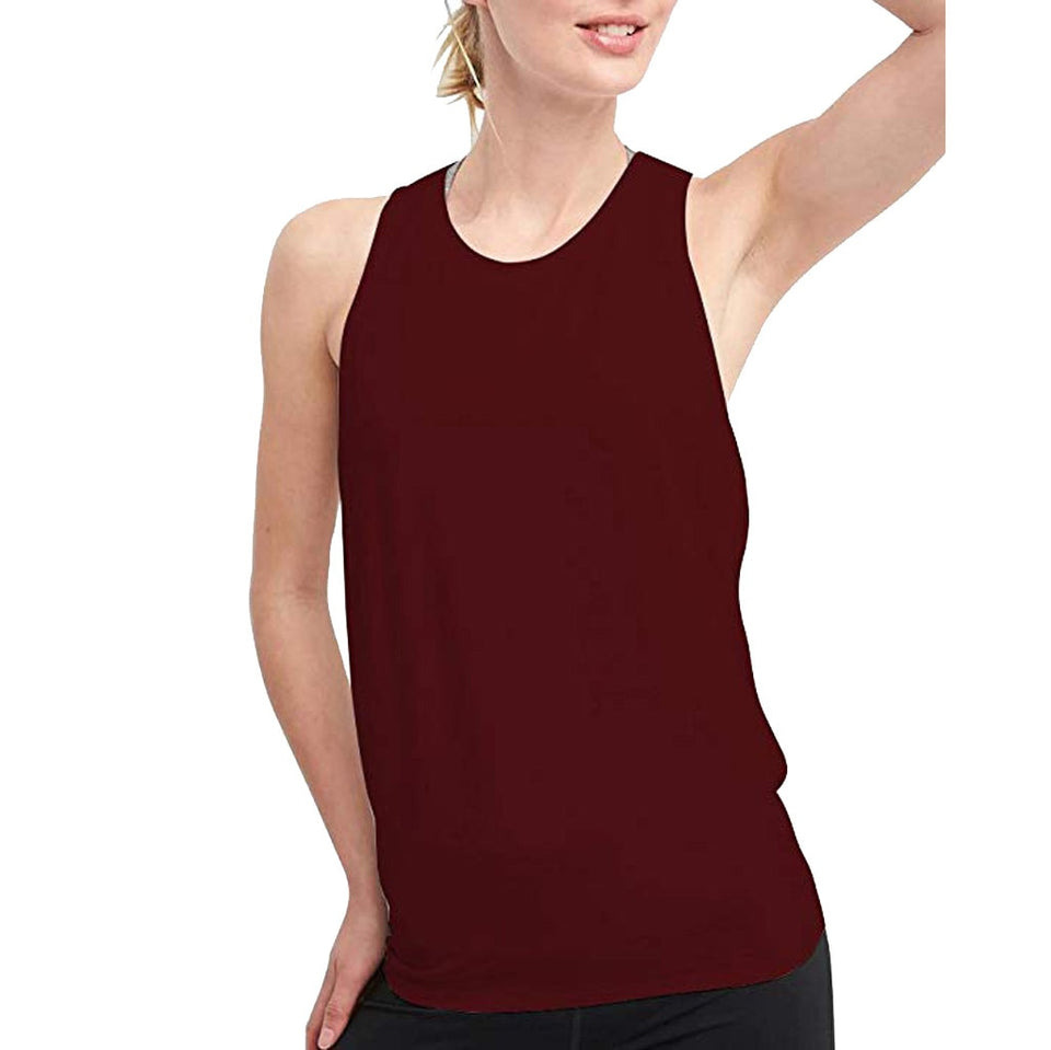 Yoga Tank Top