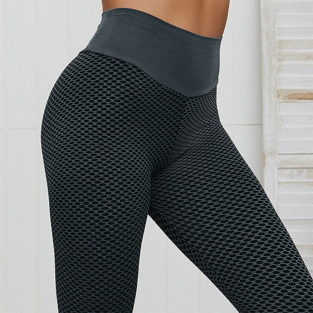 Seamless Tummy Control