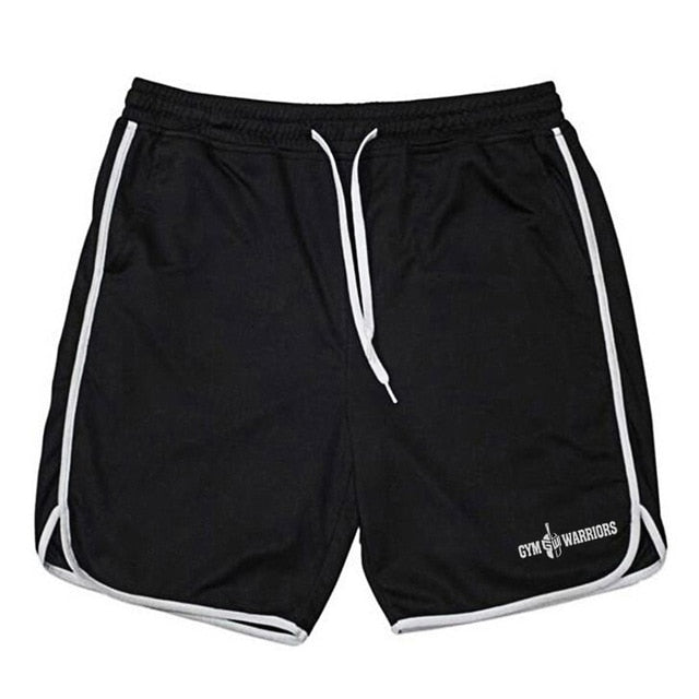 Quick Dry Fitness Shorts