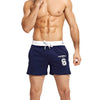 Men's shorts cotton