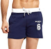 Men's shorts cotton