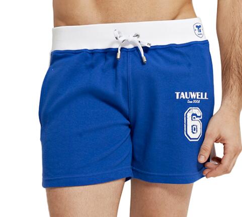 Men's shorts cotton