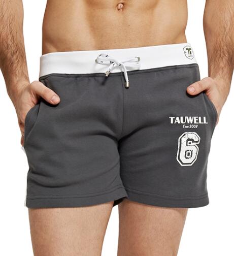 Men's shorts cotton