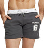 Men's shorts cotton