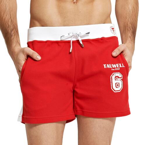 Men's shorts cotton
