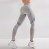 Stretchy Seamless Leggings