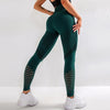 Stretchy Seamless Leggings