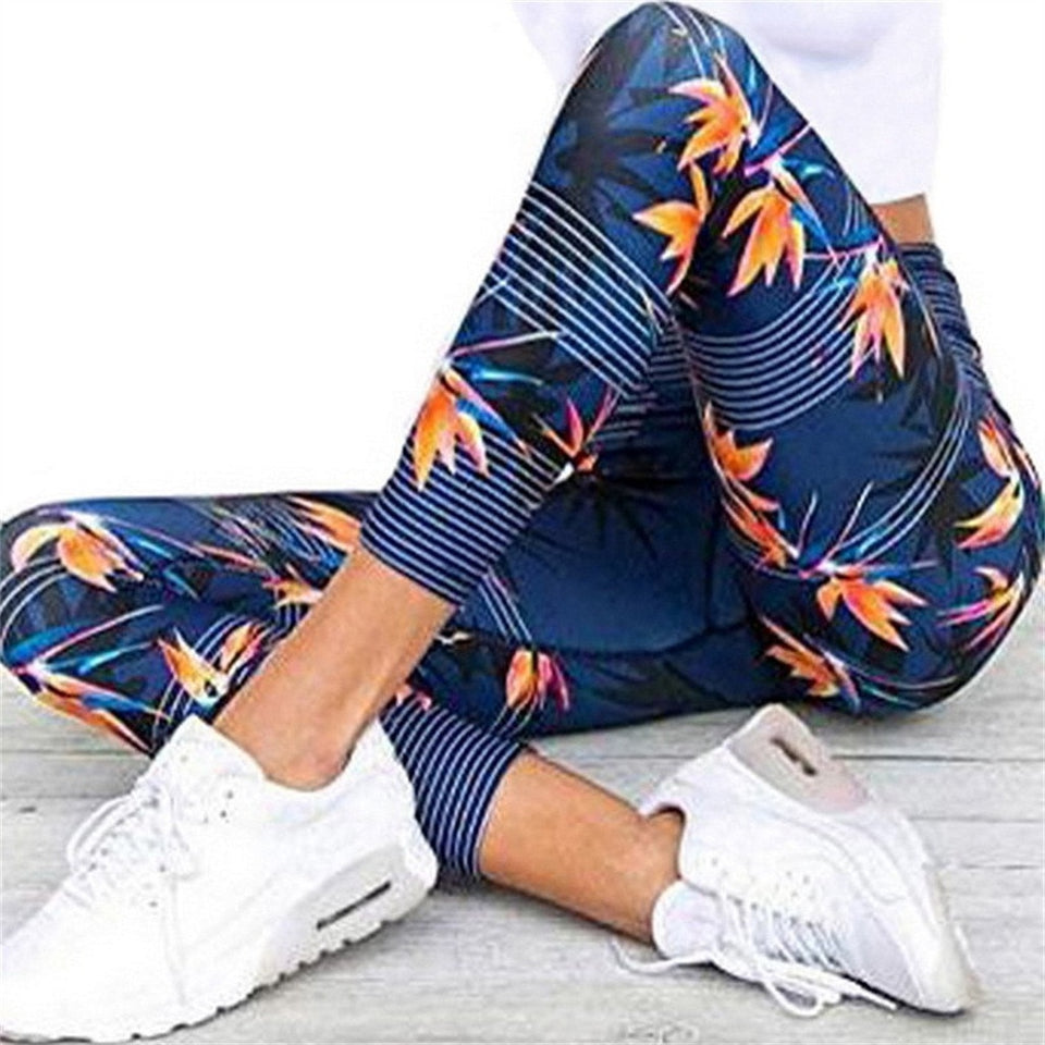 Yoga Pants Womens Fitness