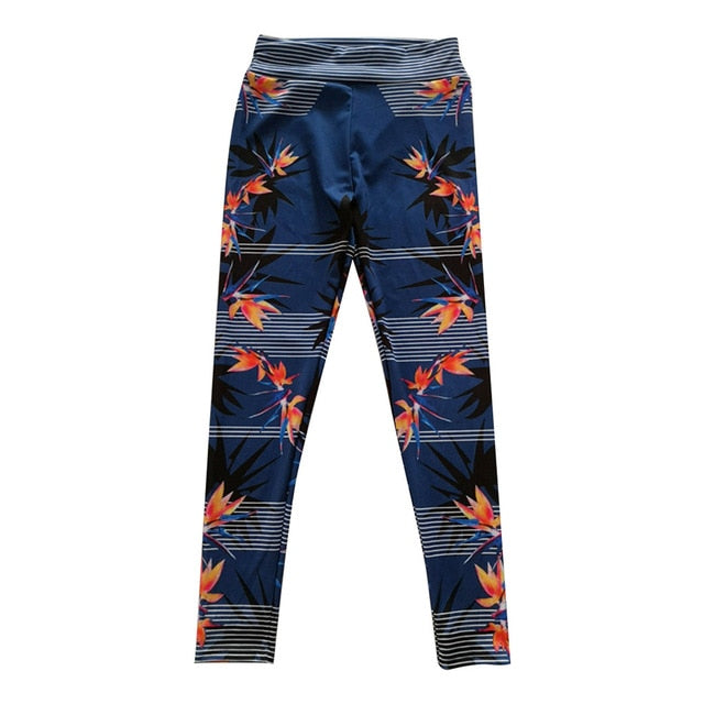 Yoga Pants Womens Fitness