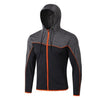 Men's Sports Fitness Top