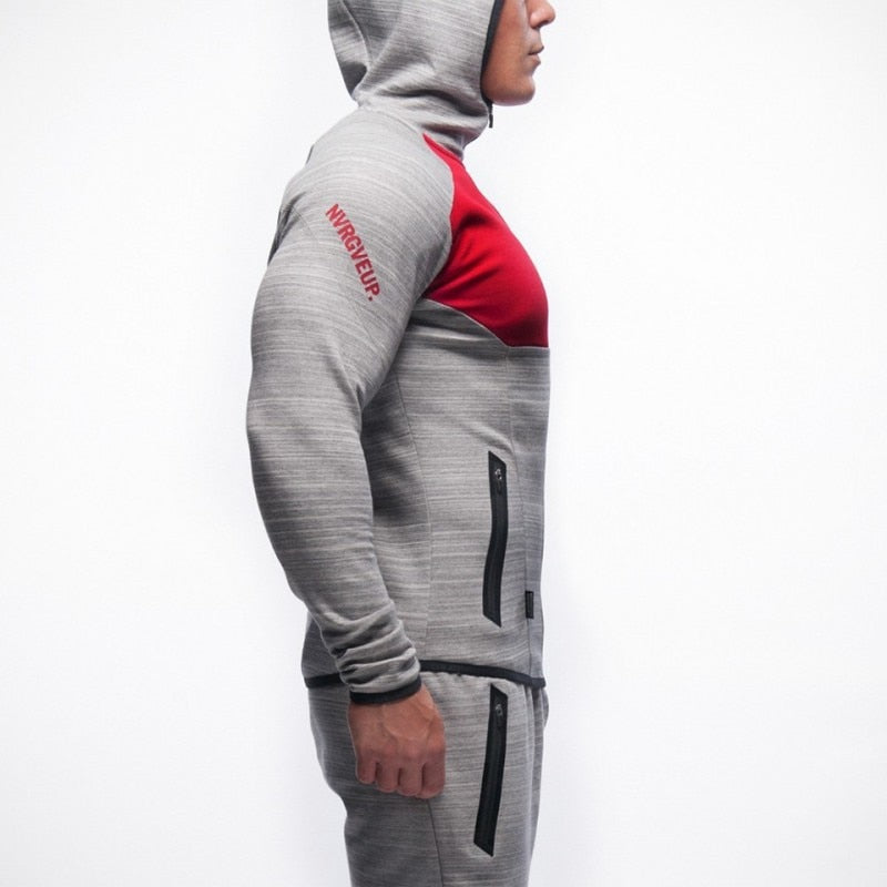 Men's Sportswear Running Set