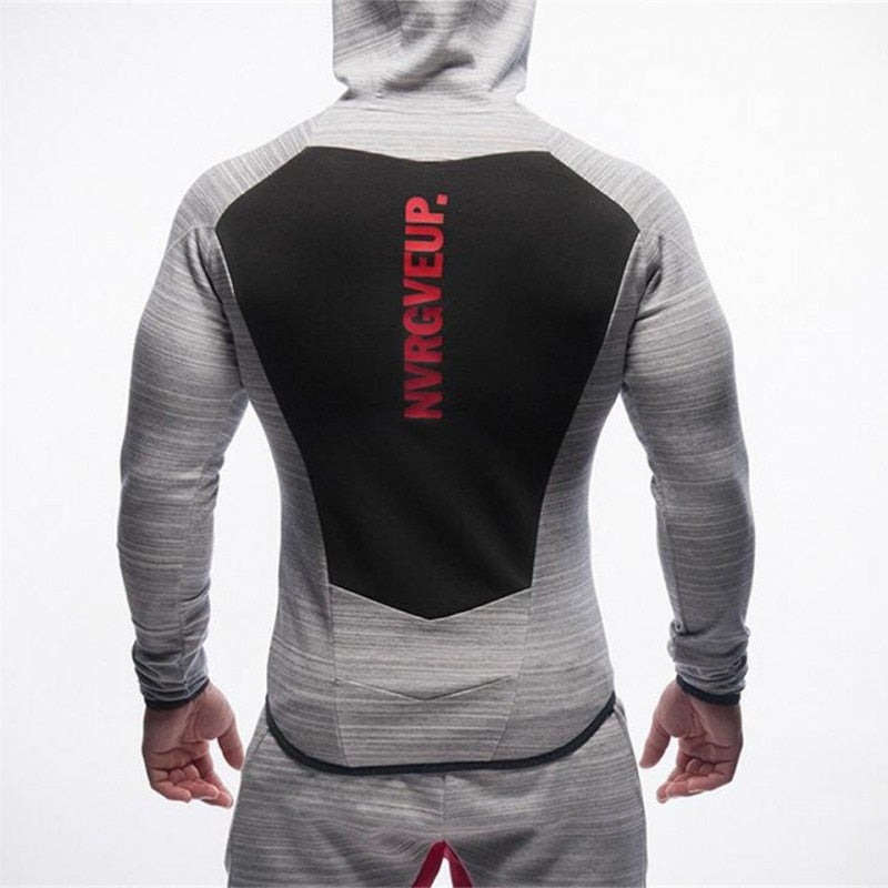 Men's Sportswear Running Set