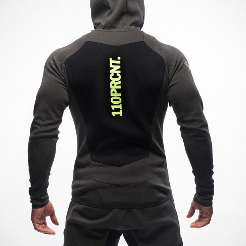Men's Sportswear Running Set
