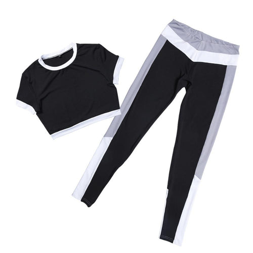 YOGA CLOTHES FOR WOMEN