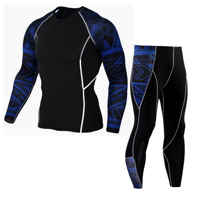 Yoga Set for Man Workout