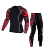 Yoga Set for Man Workout
