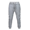 White Men sweat Pants