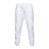 White Men sweat Pants