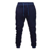 White Men sweat Pants