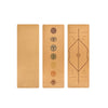 Natural Cork TPE Yoga Mat