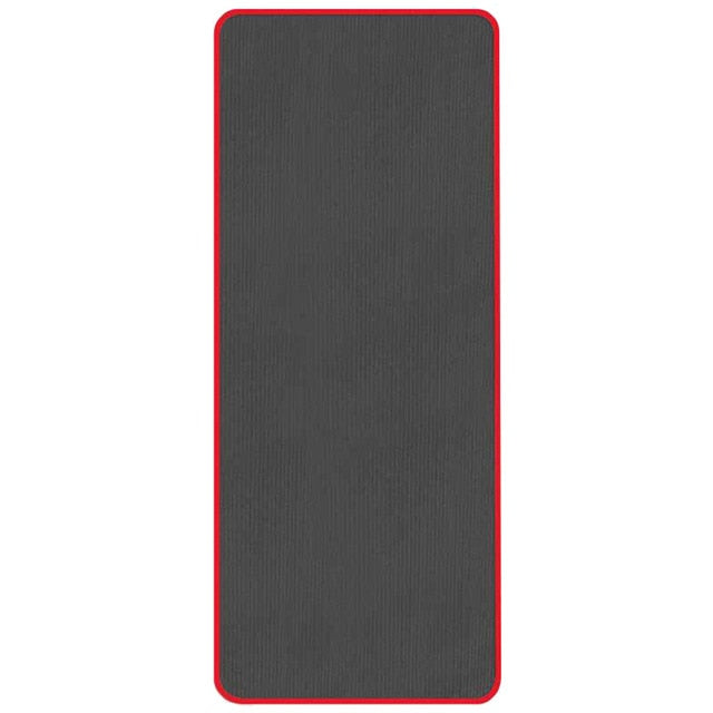 Yoga Mat Non-Slip Extra Thick