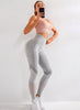 Stretchy Seamless Leggings