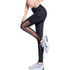 Leggings with phone pocket
