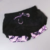 Women Breathable Gym Yoga Shorts
