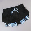 Women Breathable Gym Yoga Shorts