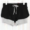 Women Breathable Gym Yoga Shorts