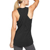 Racerback Workout Tank Top Vest