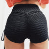 Women Yoga Shorts Push Up