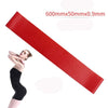 Resistance Bands Rubber