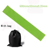 Resistance Bands Rubber