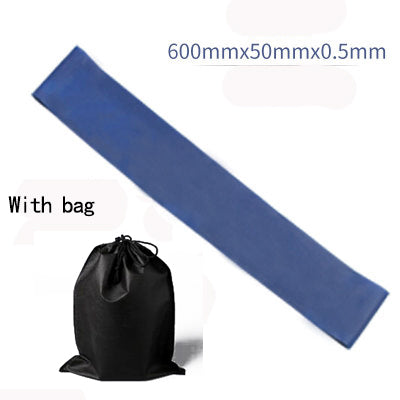 Resistance Bands Rubber