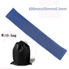 Resistance Bands Rubber