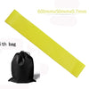 Resistance Bands Rubber