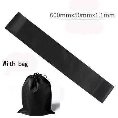 Resistance Bands Rubber