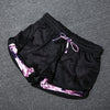 Women Fitness Top Spandex Neon