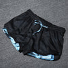 Women Fitness Top Spandex Neon