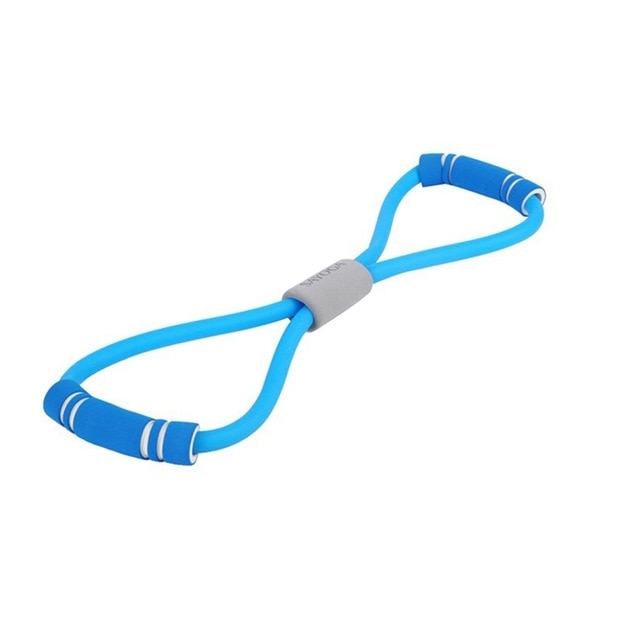 Yoga Gum Fitness Resistance
