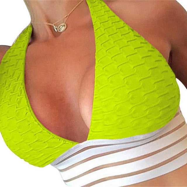 Women Yoga Shorts Push Up