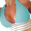Women Yoga Shorts Push Up