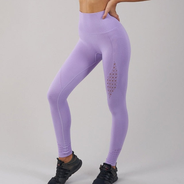 Training Fitness Leggings